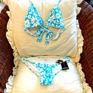 NOBOS Two piece Bikini